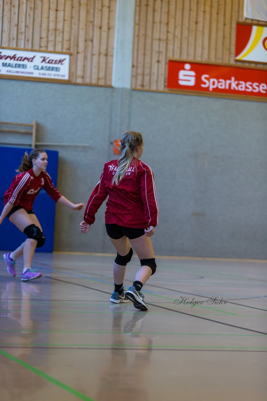 Bild 83 - U16 Deutsche Meisterschaft